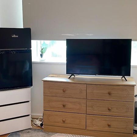68 Clift House Apartman London Kültér fotó