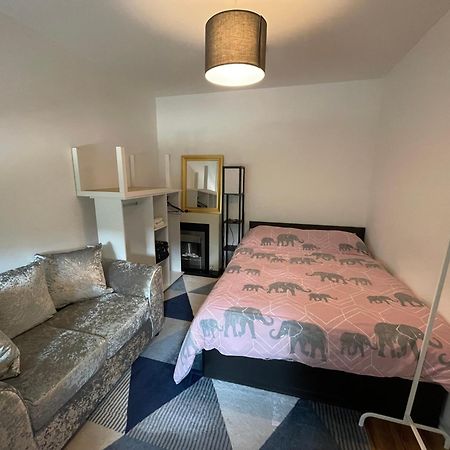 68 Clift House Apartman London Kültér fotó