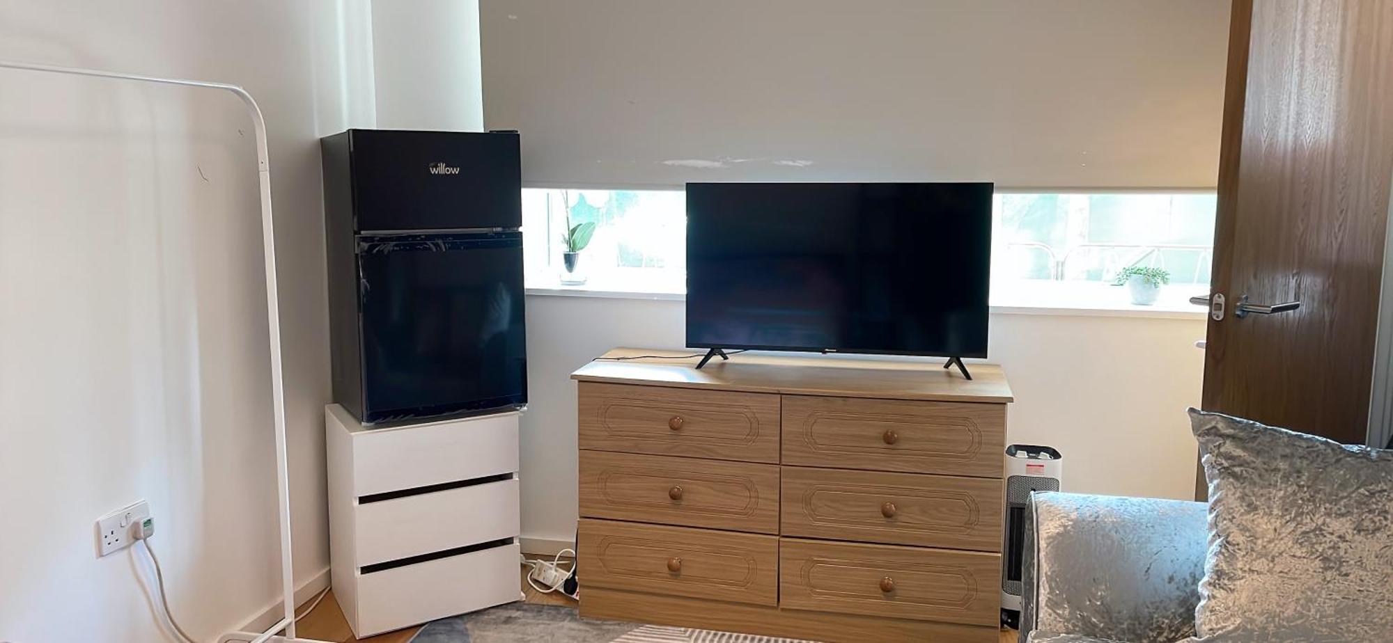 68 Clift House Apartman London Kültér fotó