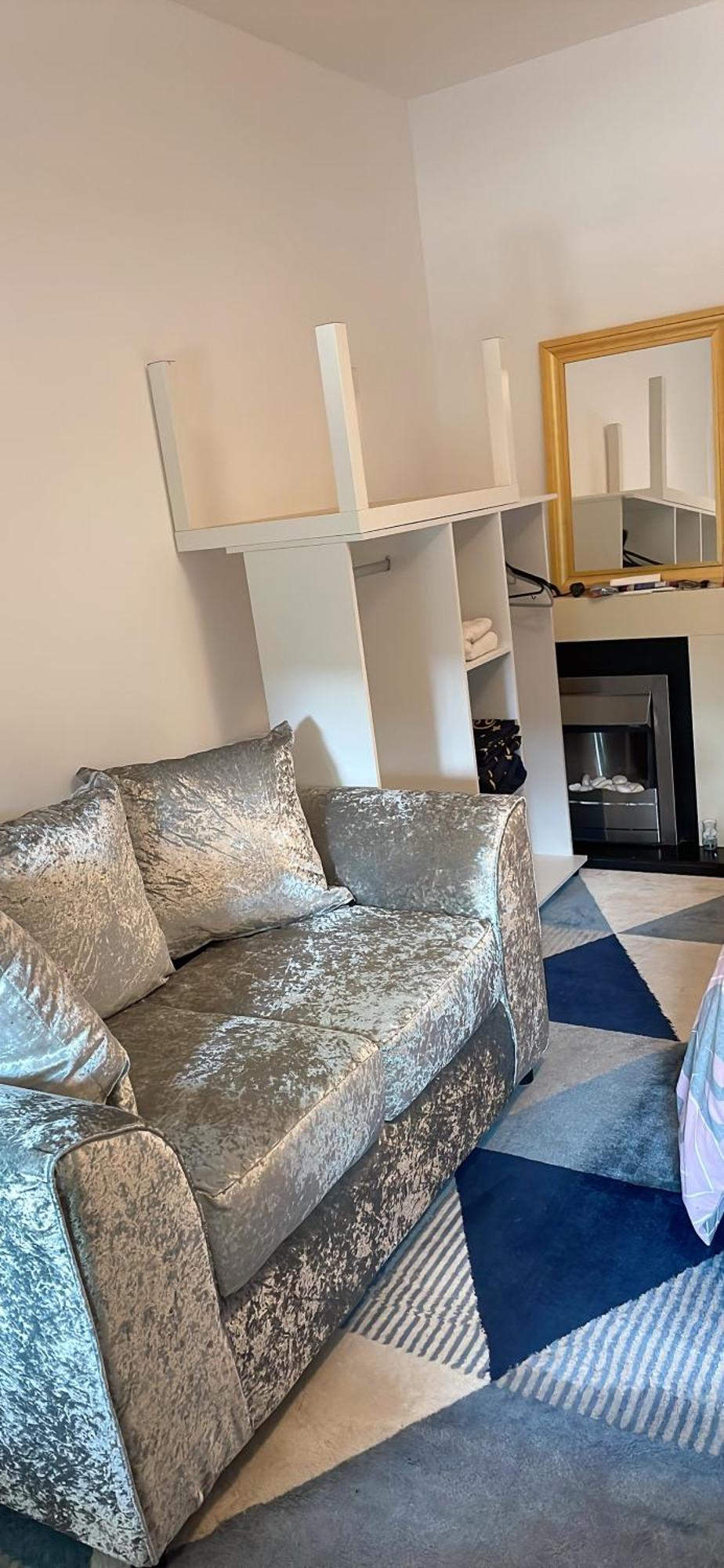 68 Clift House Apartman London Kültér fotó