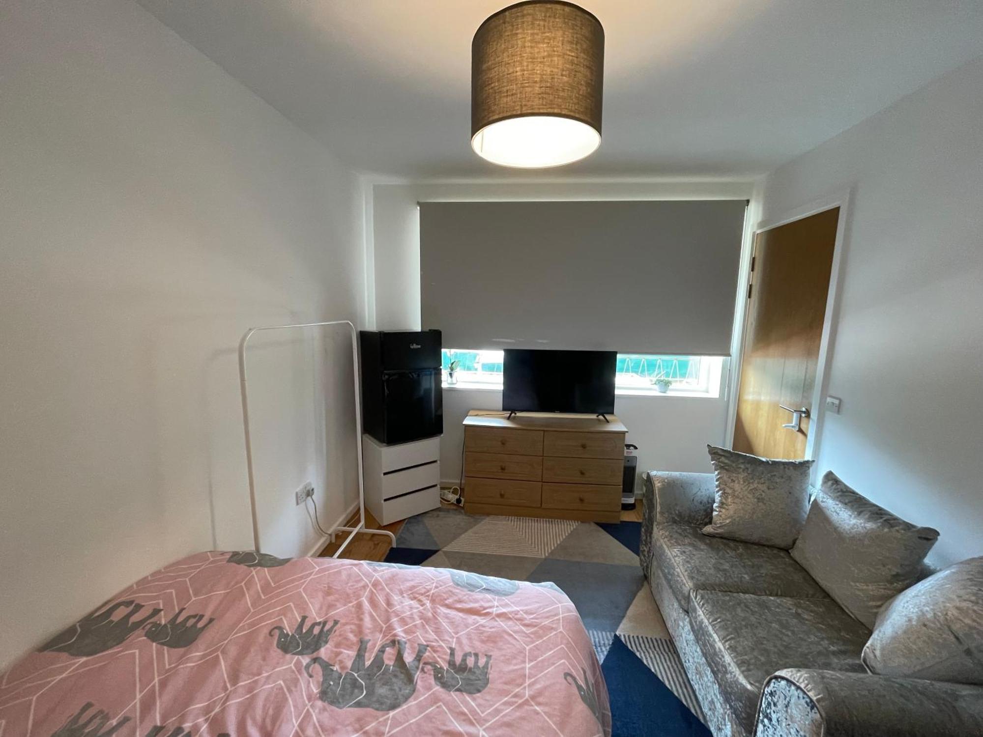 68 Clift House Apartman London Kültér fotó