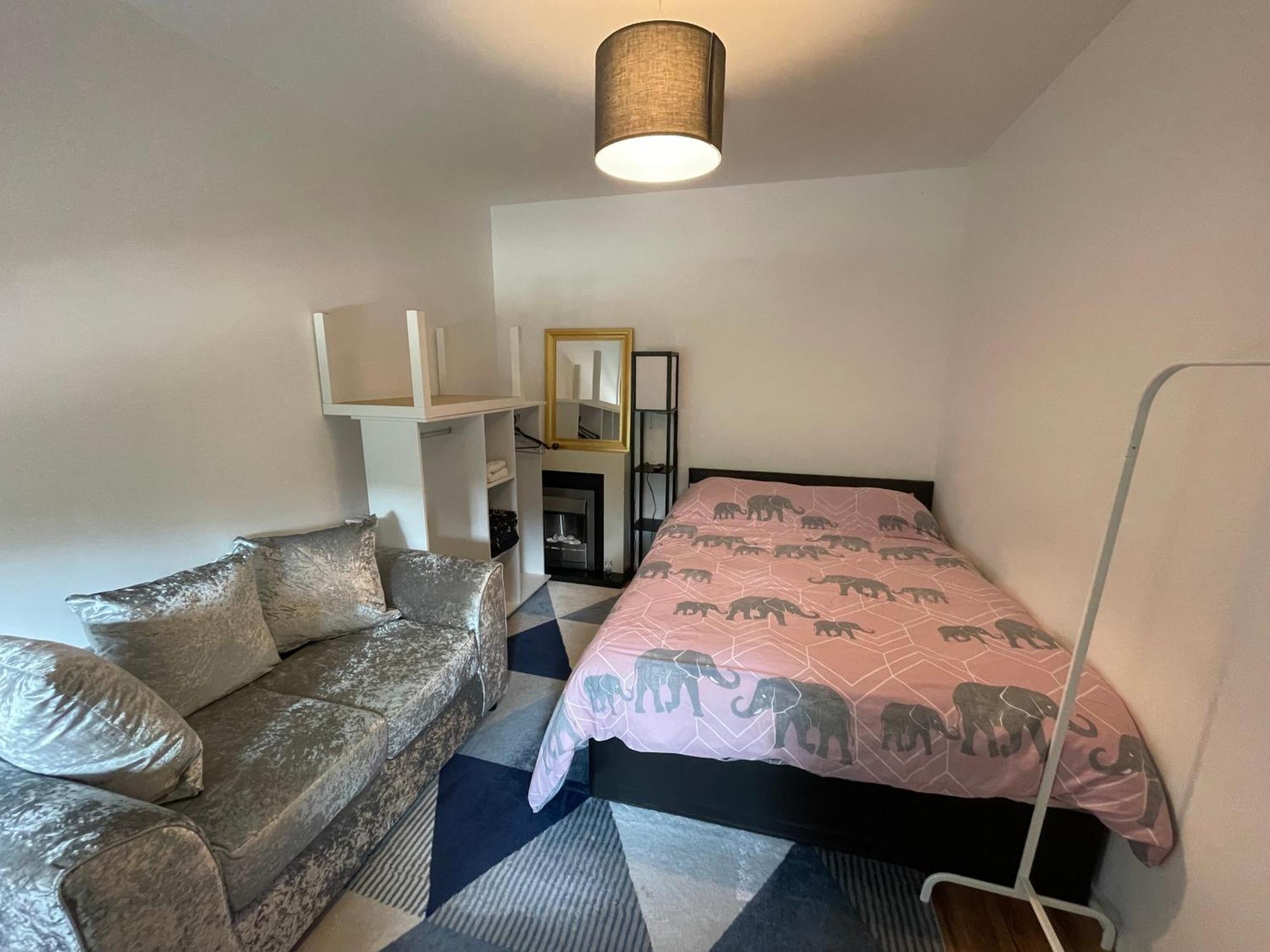68 Clift House Apartman London Kültér fotó